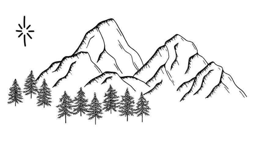 Шёпот гор